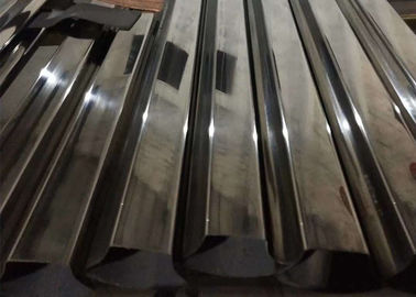 Good price ASTM,JIS,AISI Stainless Steel Welded Tube For Construction , Petroleum online
