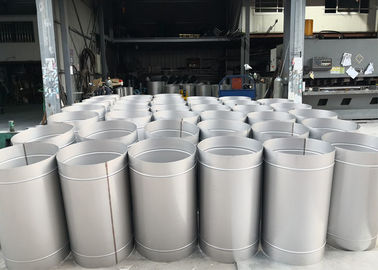 Good price Large Diameter Duplex Stainless Steel Pipe / 347H Stainless Steel Round Tube online