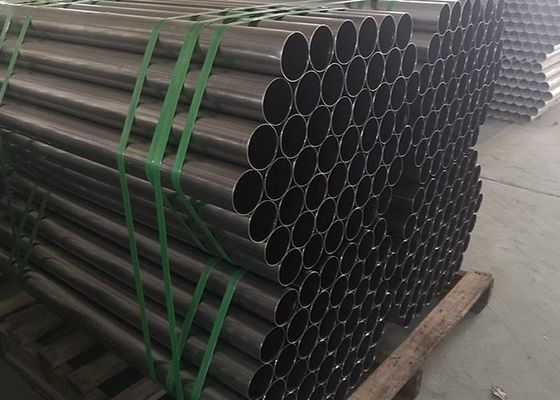 Good price DN25 OD 12-100mm Stainless Steel Welded Tube online