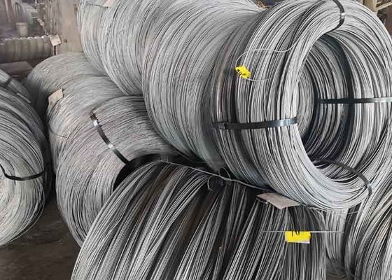 Good price 0.5mm 6mm Spring 45# Low Carbon Steel Wire online
