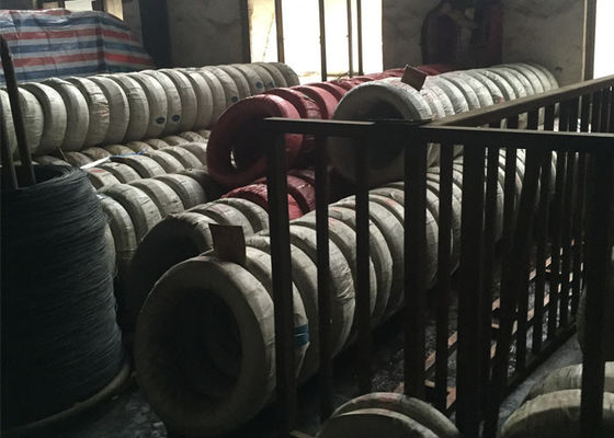 Good price 45# Hard Drawn Oil Hardened ASTM A227 Stainless Spring Wire online