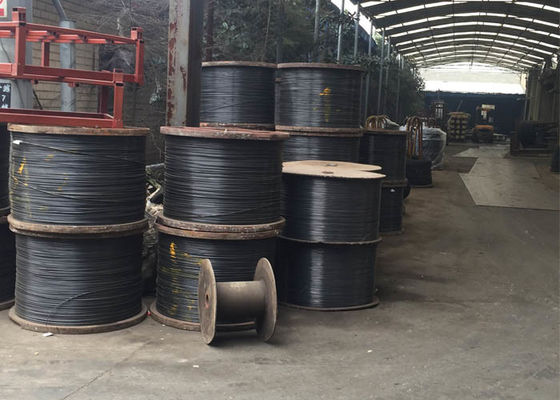 Good price Cold Rolled AISI 5.5mm Stainless Steel Spring Wire online