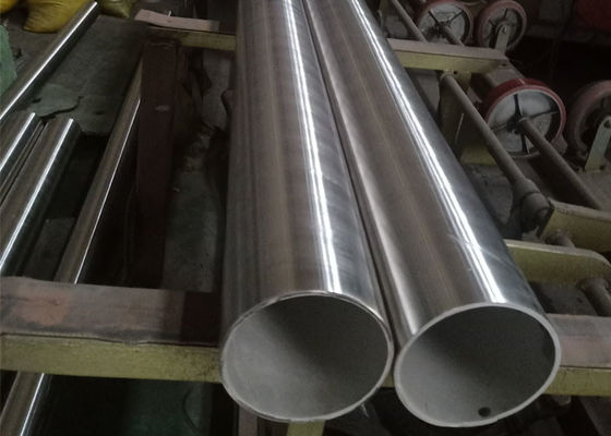 Good price TP321 OD10mm Seamless Ss Pipe With Pickling Surface online