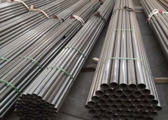 Good price Cold Rolled 316Ti 30mm Seamless Stainless Pipe online