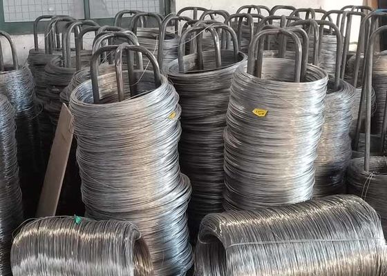 Good price Cold Drawn 304 ISO 6mm Spring Steel Rod online