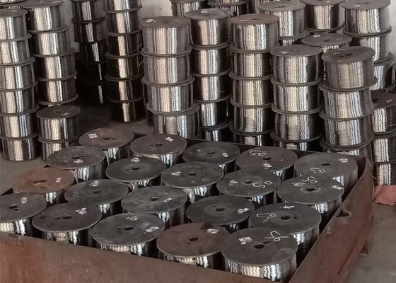 Good price Industrial Diameter 0.1mm-15mm Stainless Steel Wire Coil online