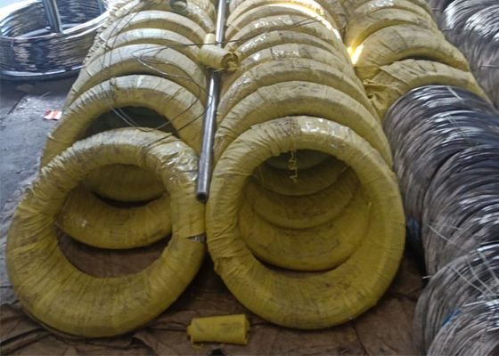 Good price Ss304 Material 0.1mm Spring Wire Coil With High Carbon online