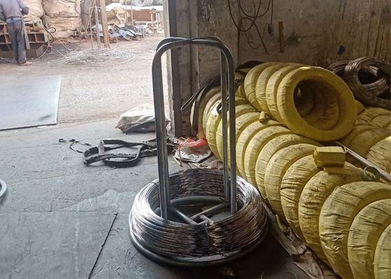 Good price 0.11mm Polished Flat Annealed Stainless Steel Wire Rod online