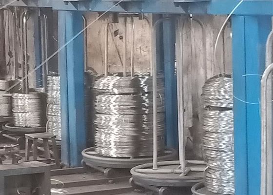 Good price Heat Resisting Hot Rolled 5mm Stainless Steel Wire Coil online