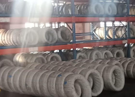 Good price 300 Series 0.3mm To 5mm Stainless Steel Wire Coil For Wire Rope online