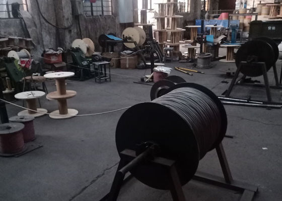 Good price Non Magnetic ASTM 201 16mm Stainless Steel Wire Rope online