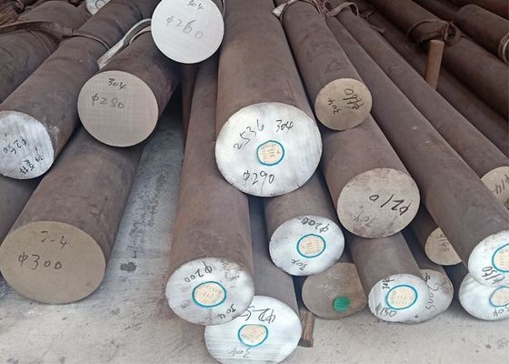 Good price ASTM A479 310 Stainless Steel Round Bar Structural Application online