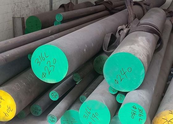 Good price Hexagonal 3mm 302 Stainless Steel Profiles For Chemical Processing online