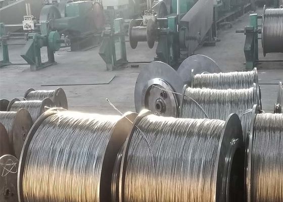 Good price 1.4310 16mm Fine Binding  Stainless Steel Wire Coil High Tensile Strength online