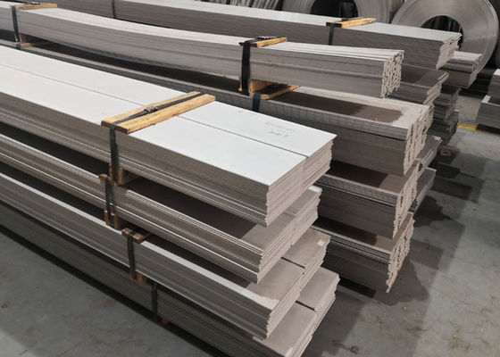 Resist Corrosion 304 2B Sheet Metal Construction Material High Weldability