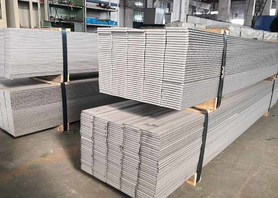 317L Hot Rolled Stainless Steel Sheet Smooth Surface 50mm Thickness