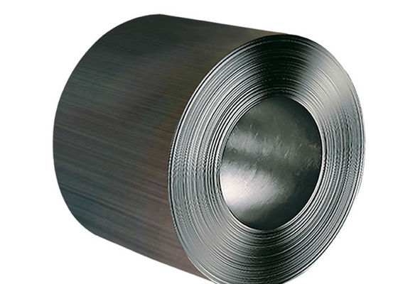 2.0mm Thickness Aisi 304 Titanium Stainless Steel Sheet non magnetic
