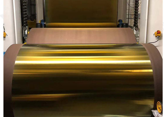 Good price Aisi 201 Mirror Finished Stainless Steel Colored Coil EN 1.4372 online