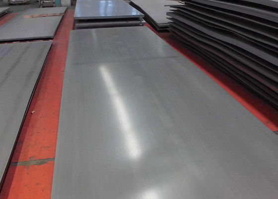 2mm 630  174 PH Cold Rolled Steel Steel Plate Abrasion Resistant