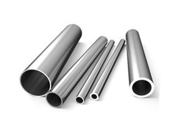 Good price ASTM A790 Cold Rolled Stainless Steel Tube 50*25*2mm 3/4 10 online