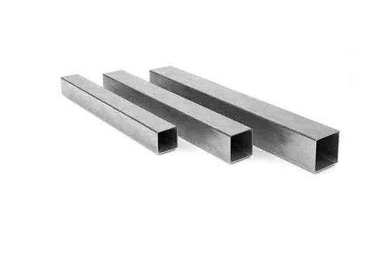 Good price ASTM 304 Hot Finished  2B 2Inch Stainless Steel Welded Pipe online