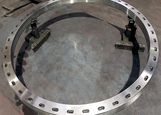 Good price Forged 316L Socket Weld Flanged Steel Pipe Fittings Flanges online
