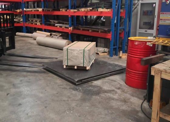 409L 439L BA Finish Stainless Steel Plate Cold Rolled