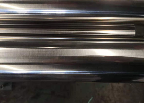 Good price SS 201 304 316/L Welded / Seamless / ERW Stainless Steel Pipe online