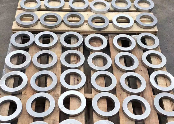 Good price Hot Rolled CNC Machining 304 Stainless Steel Profile Polishing Finish online