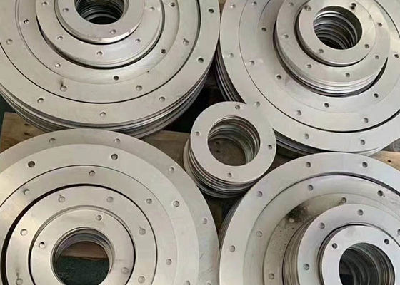 Good price CNC  Laser Cut SS Sheet Metal Fabrication Anodized Surface Treatment online