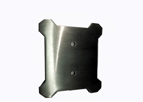 Good price OEM Precision Laser Cutting Stainless Steel Profiles With Enhanced Formability online