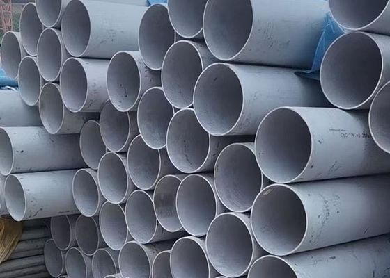 Good price SGS Cold Drawn S30908 309S Stainless Steel Square Pipe 100mm Diameter online