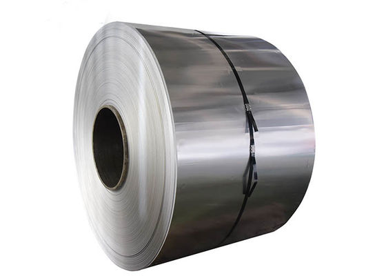 Good price UNS S32750 Stainless Steel Sheet Coil Slit Edge for medical devices online
