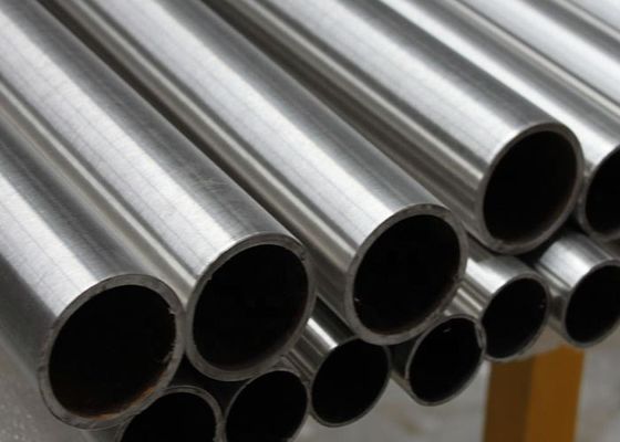 Good price 6000mm  8K Mirror 304 316 Sanitary Stainless Steel Tubing online