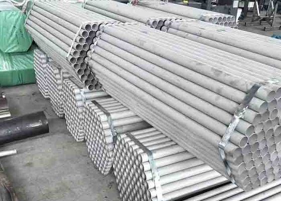 Good price UNS S31050  310 MoLN 1.4466 Seamless Stainless Steel Pipe online