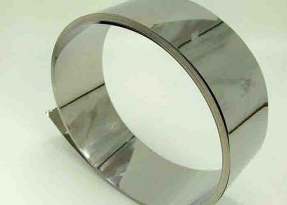 Good price Food Grade 0.8mm 202 Stainless Steel Strip Coil High Brightness online