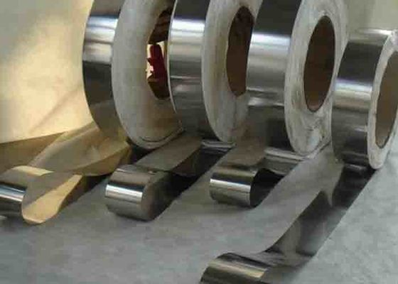 Petrochemical  AISI ASTM Grade 202 Stainless Steel Sheets Coil Strip