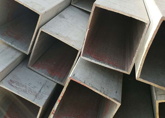 Good price Petroleum  AISI Standard 201 Stainless Steel Welded Tube online