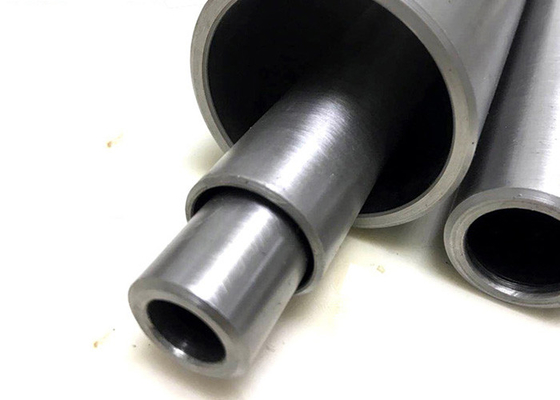 Good price Extrusion X10CrAlSi7 TP420 Seamless Stainless Steel Pipe online