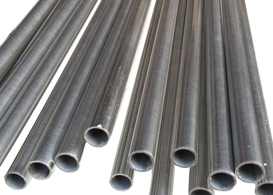 Good price 316Ti 6 Inch Acid White ASTM Stainless Steel Seamless Pipe online