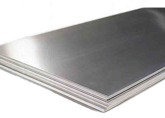 DIN X30Cr13 AISI 420B Stainless Steel Sheet Coil Plate EN 1.4028