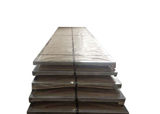 Astm 430 1.8mm Cold Rolled Stainless Steel Sheet 1000mm Width