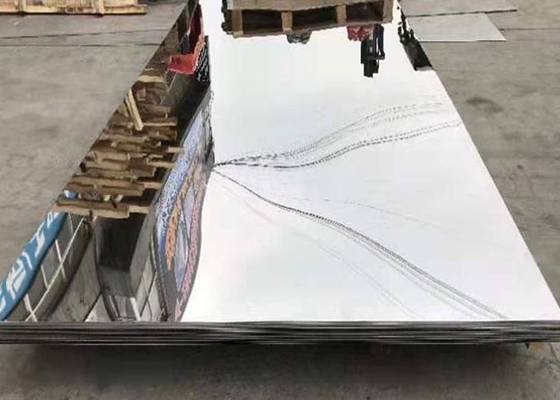 17-4PH SUS630 Hot Rolled Steel Coil SUS630 NO1 Surface Finish