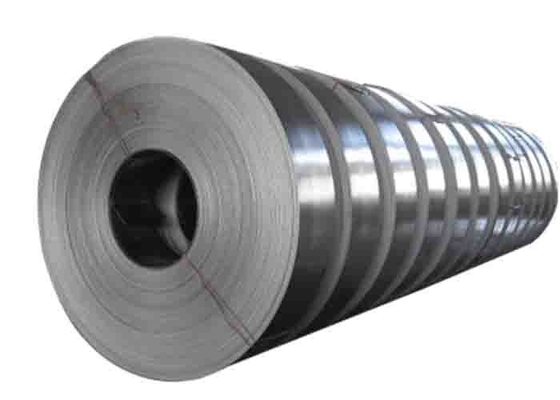 Cold Rolled 0.3-15mm SS 304 Stainless Steel Strip