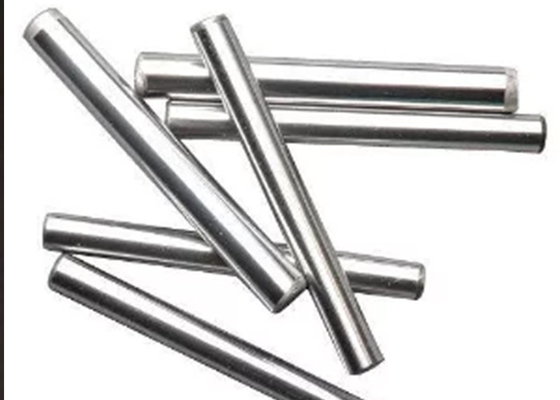 Good price Zero Cut Stainless Steel Round Bar 100mm Corrosion Resistant online