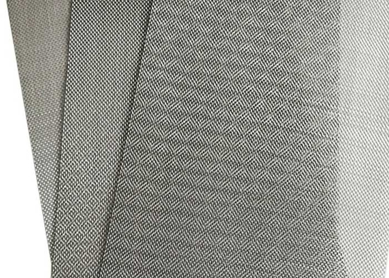 Good price Woven Wire 304 1mm Apture Stainless Fly Screen Mesh online