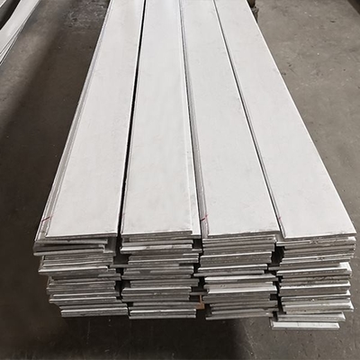Good price Sus 304 Bright Stainless Steel Bars High Alloyed Cold Finished Flat Wire online