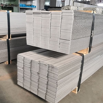 Good price High Alloyed 304 Stainless Steel Profiles H Shaped Channel online