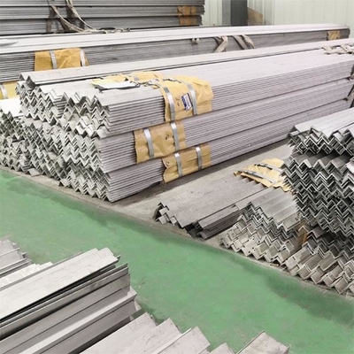ASTM 316L Welded Stainless Steel Profiles U Shaped Channel Seamless